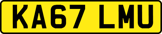KA67LMU