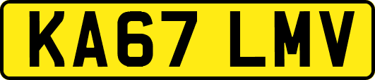 KA67LMV