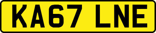 KA67LNE