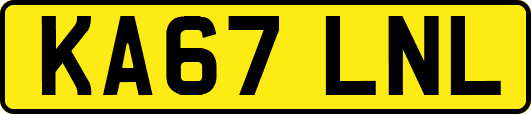 KA67LNL
