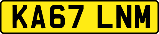 KA67LNM