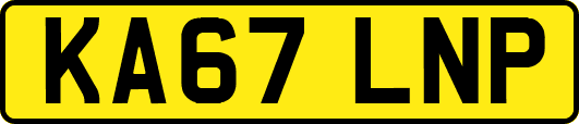 KA67LNP