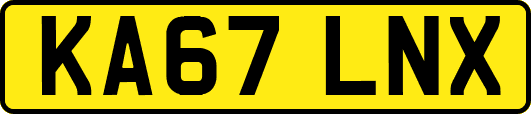 KA67LNX
