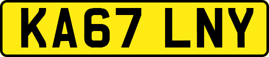 KA67LNY