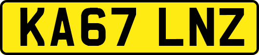 KA67LNZ