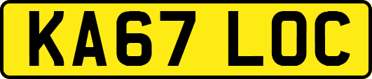 KA67LOC