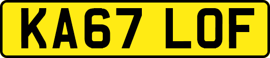 KA67LOF