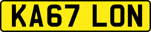 KA67LON