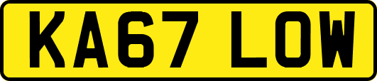 KA67LOW