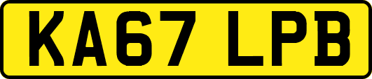 KA67LPB