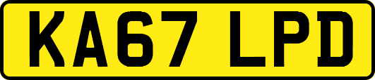 KA67LPD