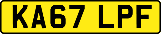 KA67LPF