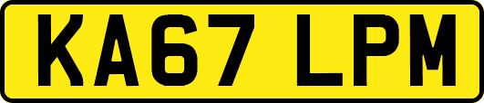 KA67LPM