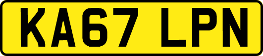 KA67LPN