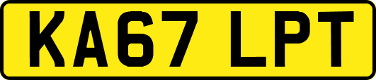 KA67LPT