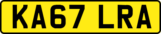 KA67LRA