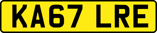 KA67LRE