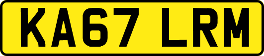 KA67LRM