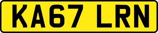 KA67LRN