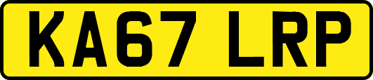 KA67LRP