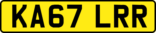 KA67LRR