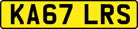 KA67LRS