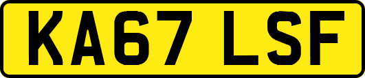 KA67LSF