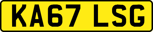 KA67LSG