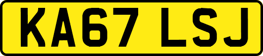KA67LSJ