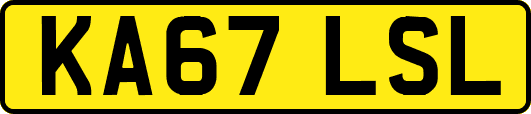 KA67LSL