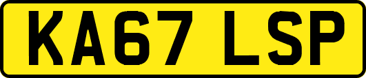 KA67LSP