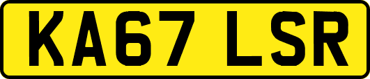 KA67LSR