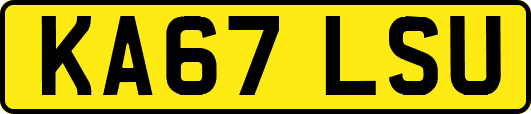 KA67LSU