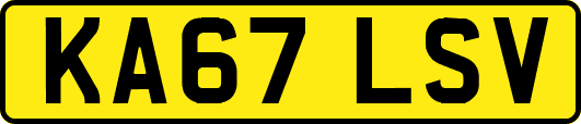KA67LSV