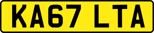 KA67LTA