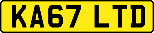 KA67LTD