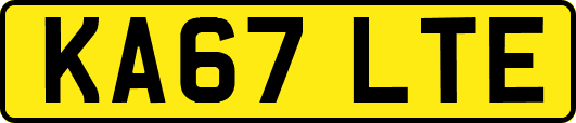 KA67LTE