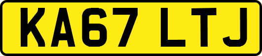 KA67LTJ