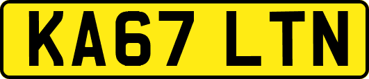 KA67LTN
