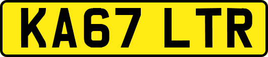 KA67LTR
