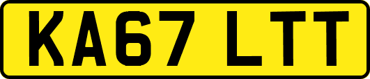 KA67LTT