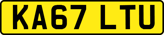 KA67LTU