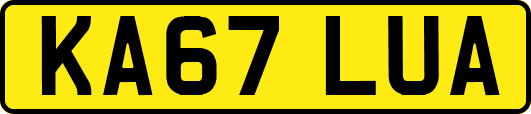 KA67LUA