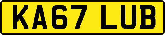 KA67LUB