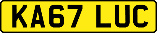 KA67LUC