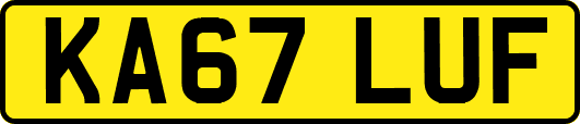 KA67LUF
