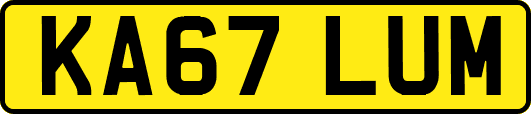 KA67LUM