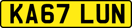 KA67LUN