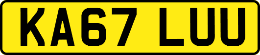 KA67LUU