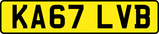 KA67LVB